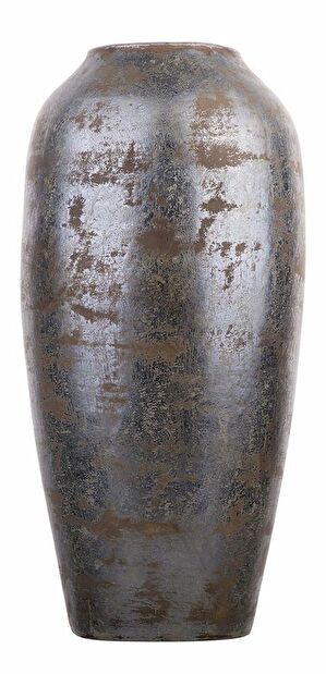 Vază LAVAL 48 cm (gri)