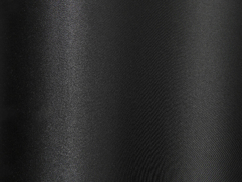 Lampă de masă DALRA (metal) (negru) *vânzare stoc