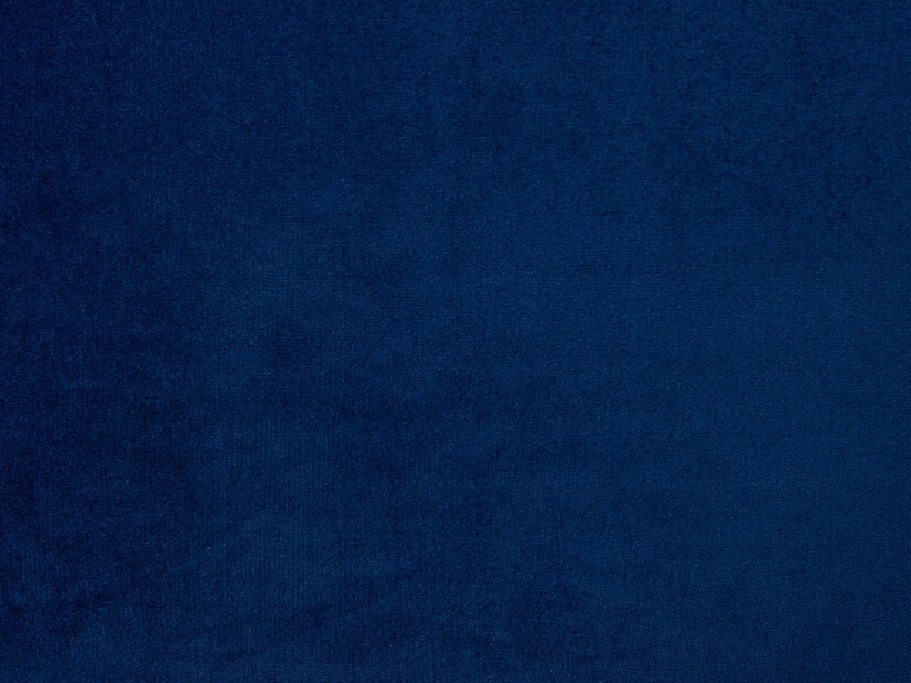 Canapea 3 locuri Fauske (albastru) 