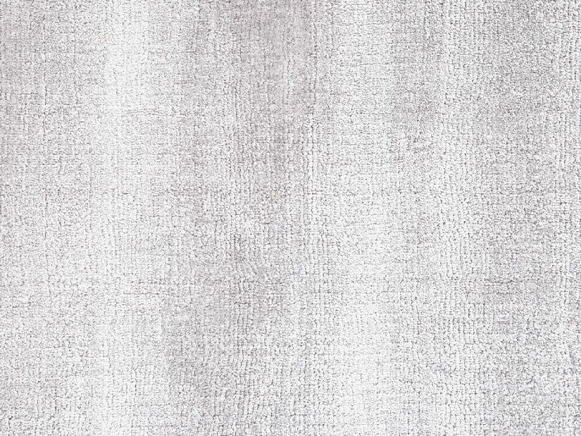 Covor 160x230 cm GARI II (stofă) (gri deschis)