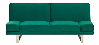 Canapea 3 locuri YSTAD (verde)