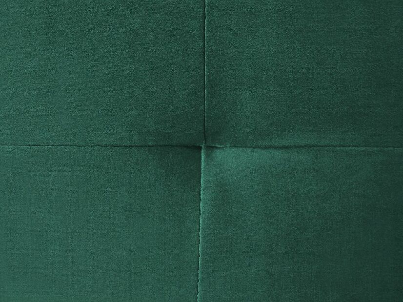 Colțar NOTRALE (verde) (D)