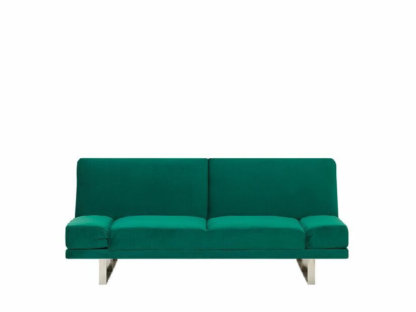 Canapea trei locuri YSTAD (verde) *resigilat
