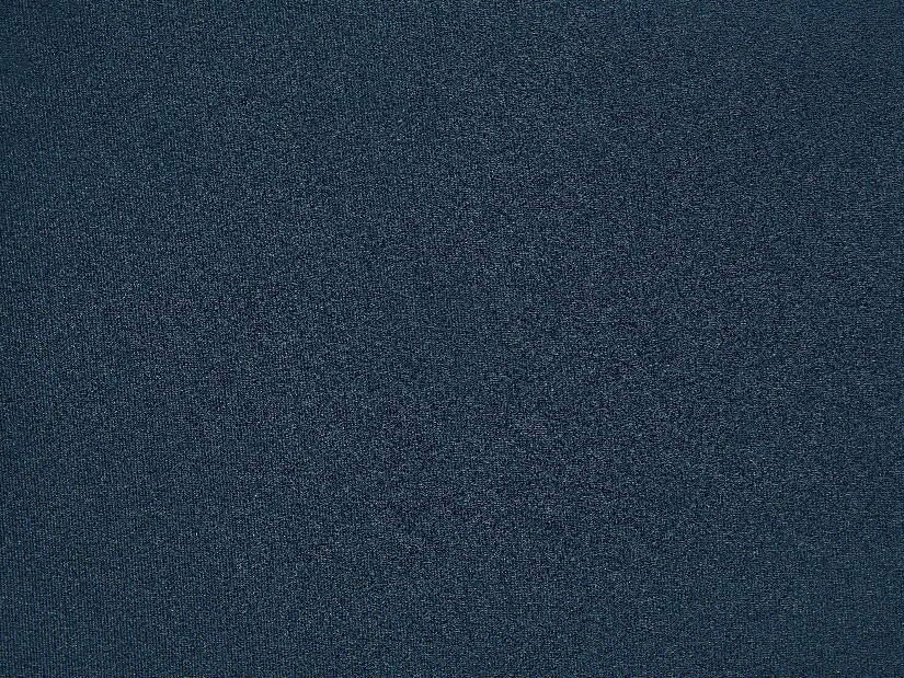 Fotoliu șezlong relaxare Mereg (albastru marin) (D)