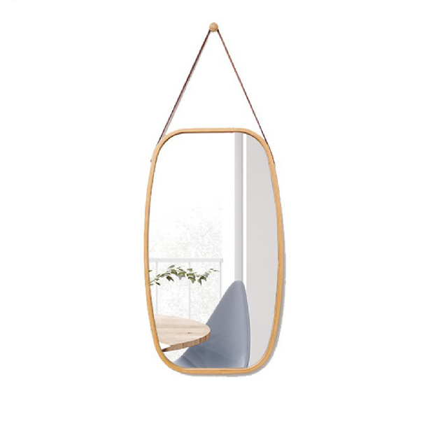 Oglindă Loma 3 (bambus)