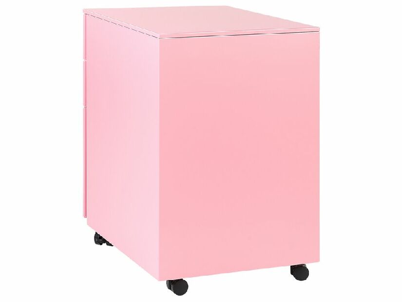 Container Cinder (roz)