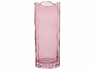 Vază Perza (roz)