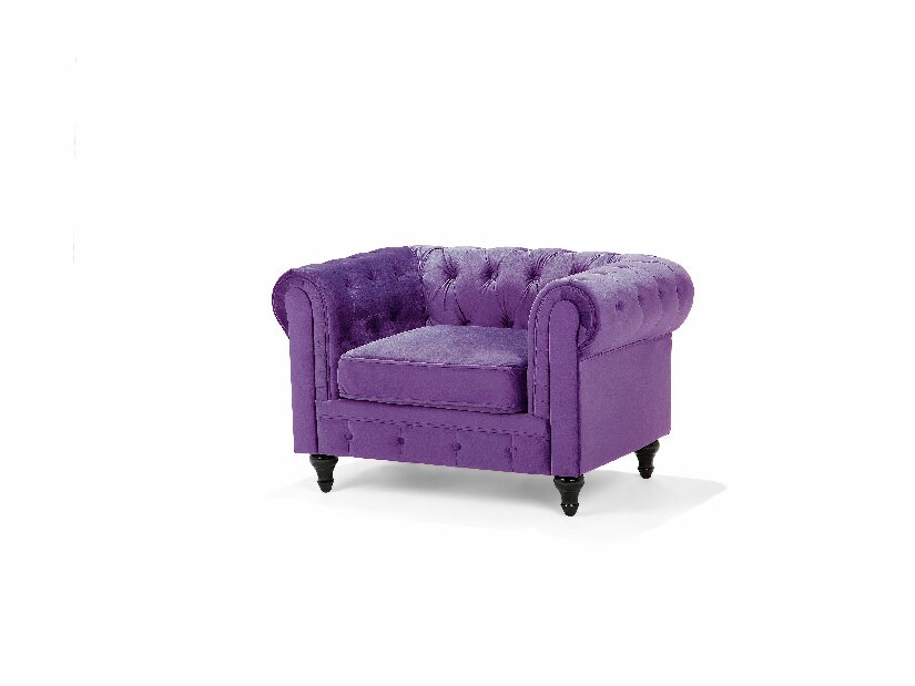 Set canapele Chichester (violet) 
