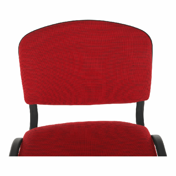 Scaun de conferință Isior (Roșu)