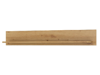 Raft Flaminia (Stejar artisan)