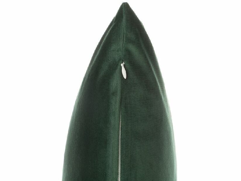 Set 2 buc. perne 45 x 45 cm FERRY (verde)