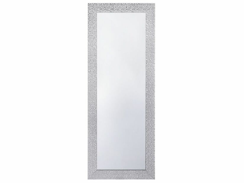 Oglindă de perete Merza (alb)