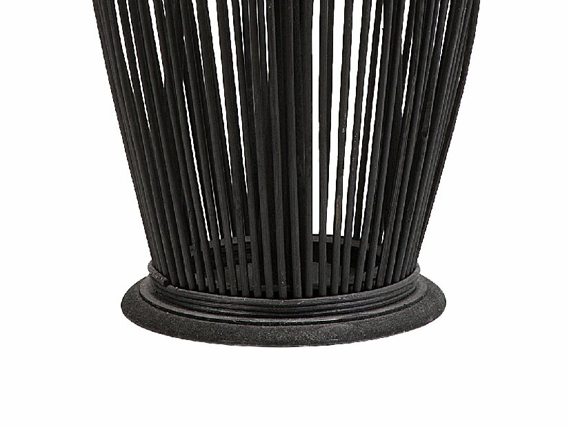 Felinar TANIHI 84 cm (metal) (negru)