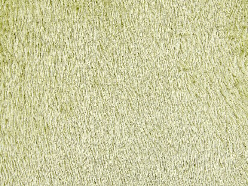 Set 2 buc perne decorative 45 x 45 cm Pilliea (verde)