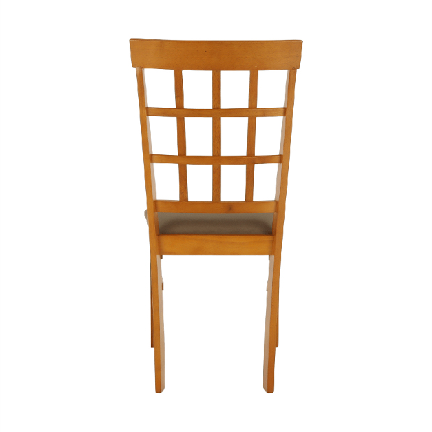 Set 2 buc. scaune sufragerir Gris *vânzare stoc