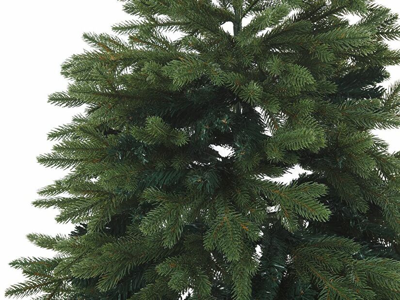 Pom de Crăciun artificial 180 cm HALAX (verde)