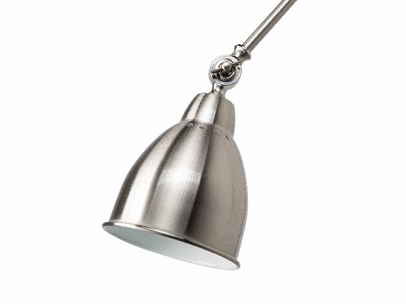 Lampă de tavan Missouri L (argint)