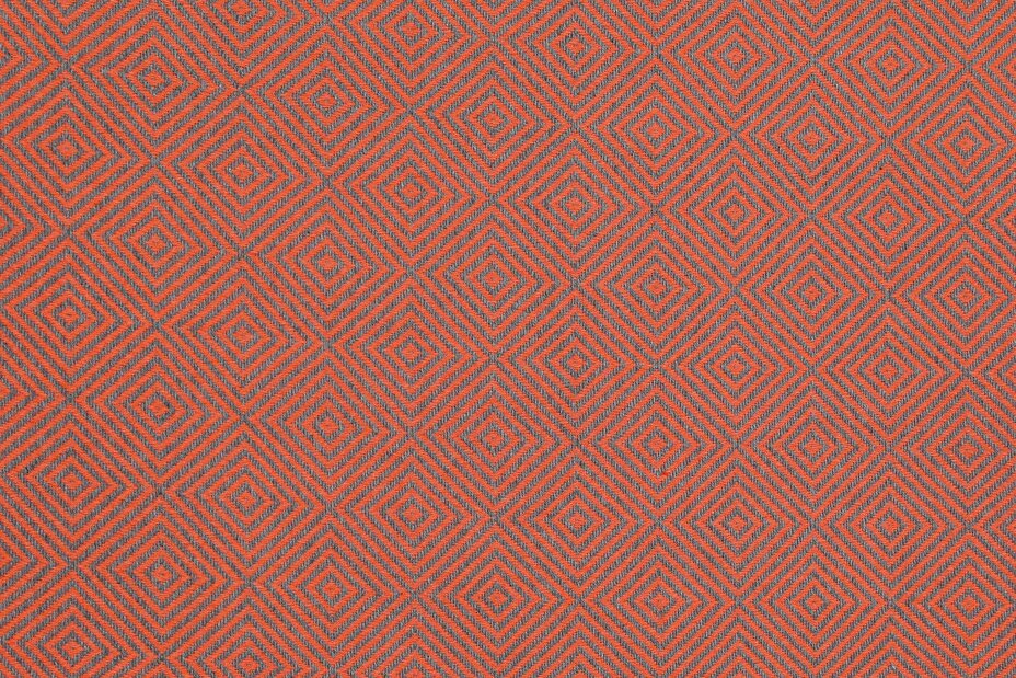 Cuvertură pentru canapea 175 x 230 cm Elita (portocaliu)
