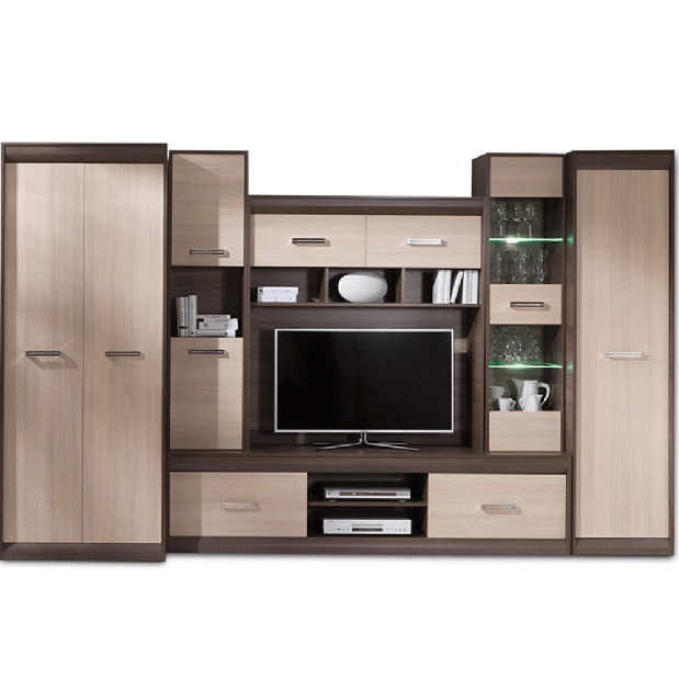 Mobilier living Prese