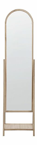 Oglindă Chaza (lemn deschis)
