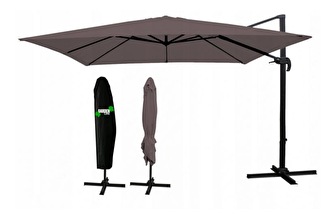 Umbrelă de grădină Rona 5 (Kakao)