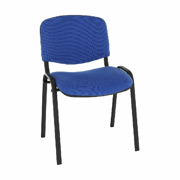 Scaun de conferință Isior (albastru)
