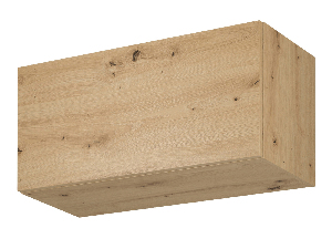 Dulap superior de bucătărie G80K Langari (stejar artisan)