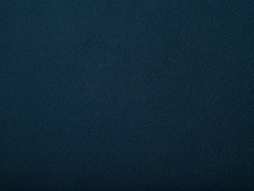 Canapea 3 locuri Bodmin (albastru) 