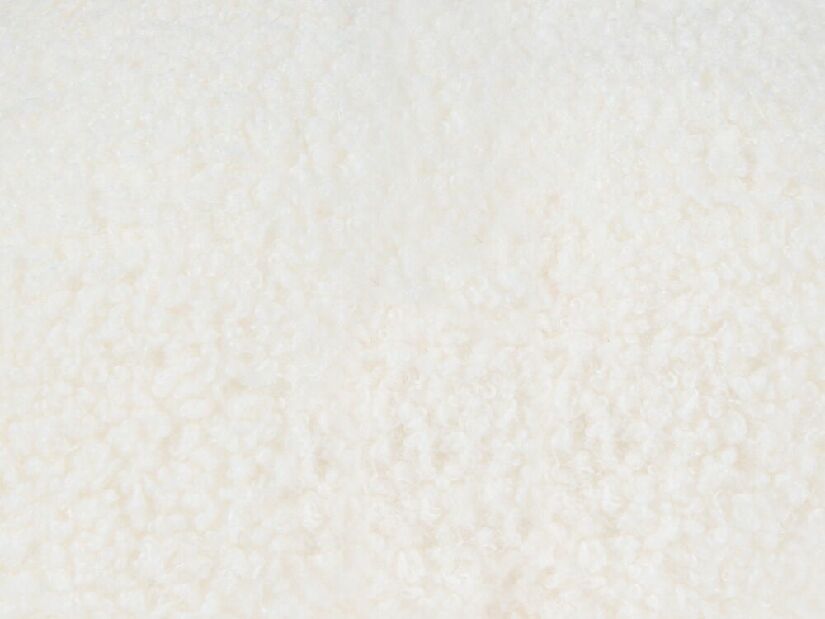 Pernă decorativă ⌀ 35 cm Munchi (alb)