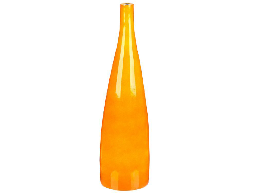 Vază Sadalmelik (portocaliu) 