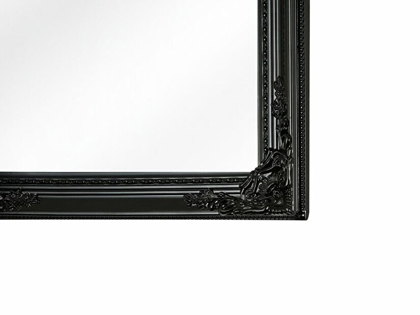 Oglindă de perete Fatima (negru)