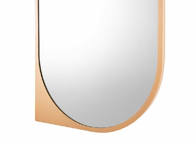 Oglindă de perete Heiko (auriu)