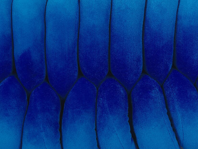 Pernă 45x25 cm PARON (albastru)