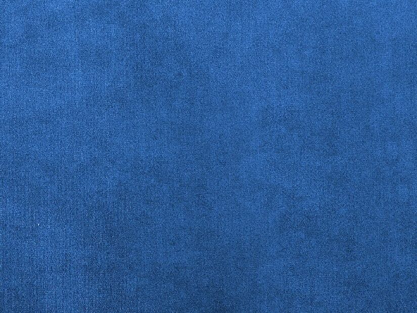 Fotoliu Eldridge (albastru)