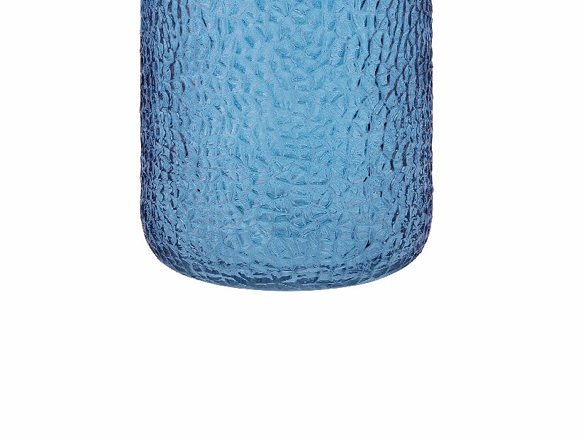 Vază TRABZON (27 cm) (albastru)