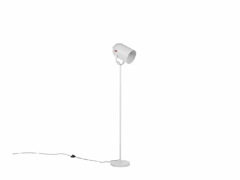 Lampă TYRO (metal) (alb)