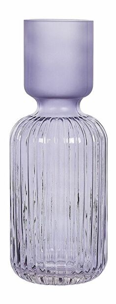 Vază Taura (violet) 