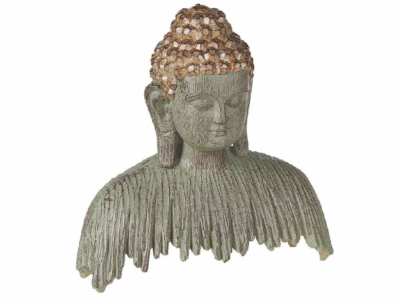 Figurină decorativă Ramda (gri)