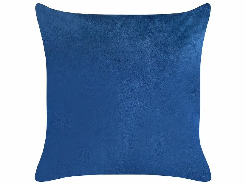 Set 2 buc perne decorative 45 x 45 cm Talin (albastru)