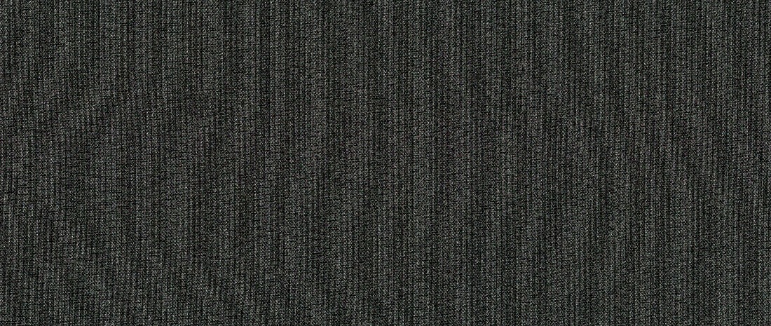 Pat matrimonial Boxspring 140 cm Caserta (negru) (cu saltele)