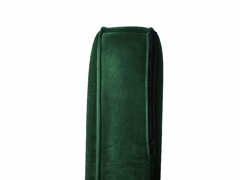 Canapea 2 locuri Lulea (smaragd) 