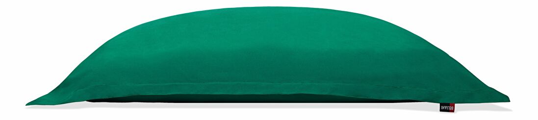 Sac de șezut 180x140cm Nyder (smaragd)