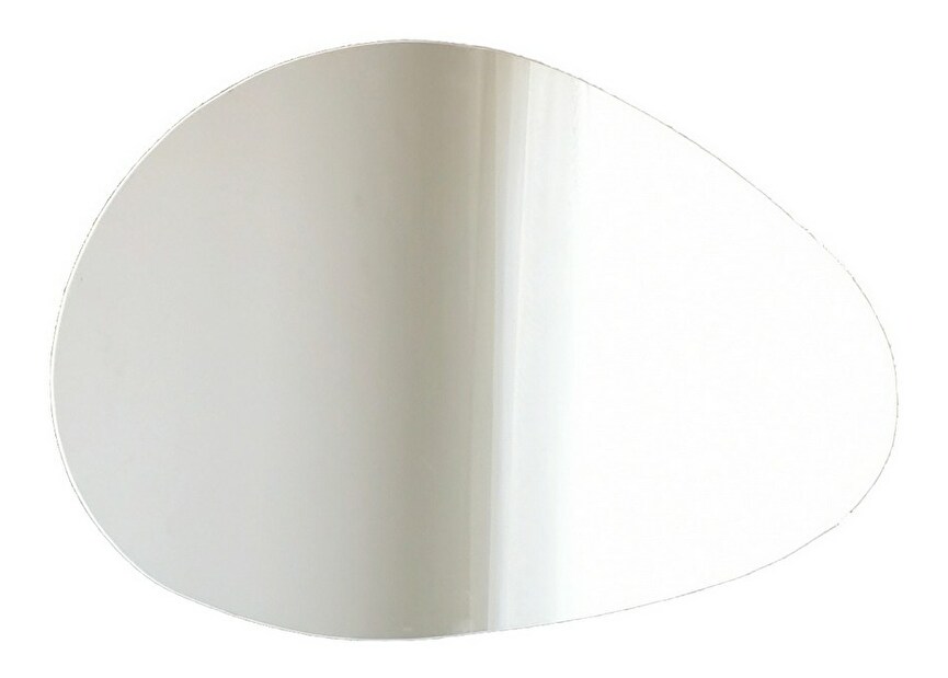Oglindă Punto (alb)