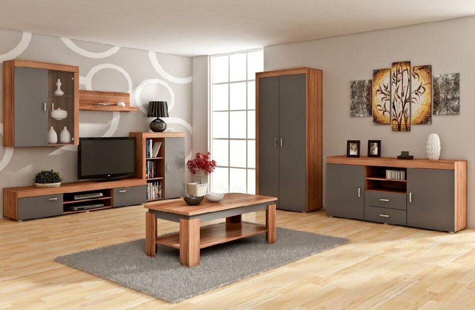 Mobilier living Manie 5