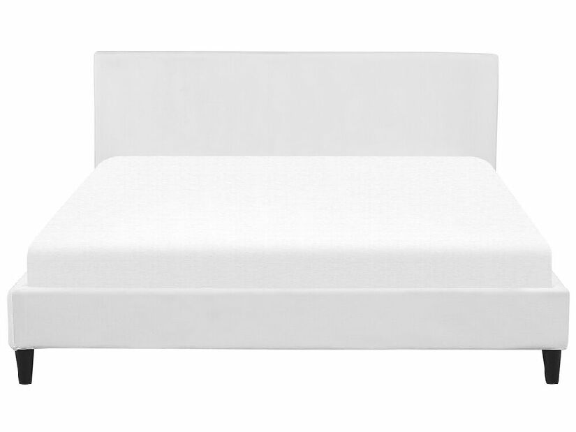 Husă pat 180x200 cm FUTTI (alb)