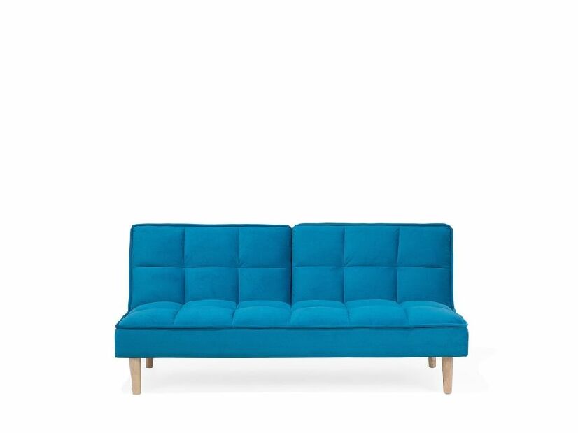 Canapea 3 locuri Sunds (albastru) 