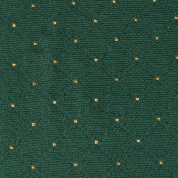 Scaun de sufragerie Zoni (Verde)