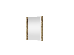 Oglindă Deloris 60 (stejar navarra)