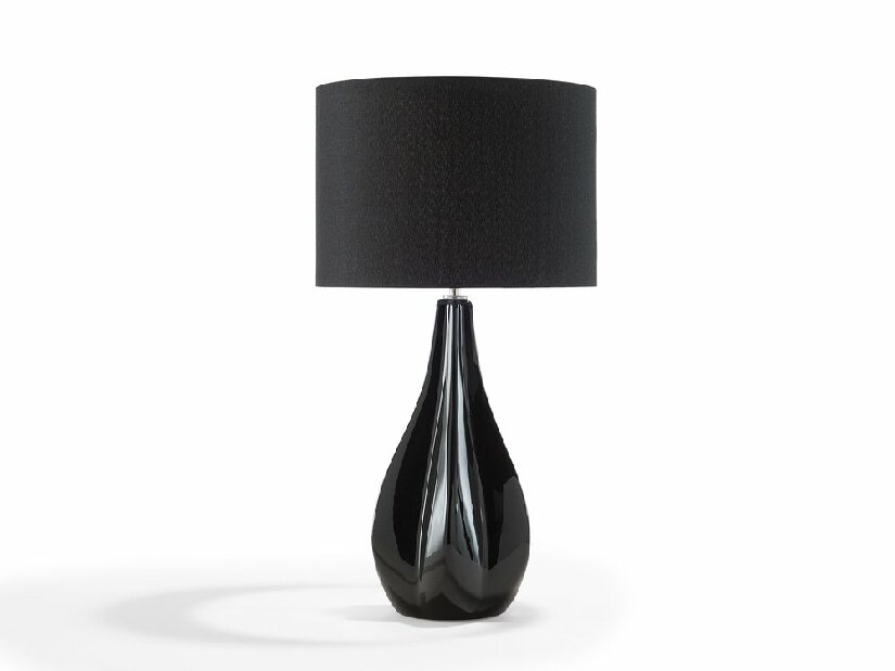 Lampă de masă Salte (negru)