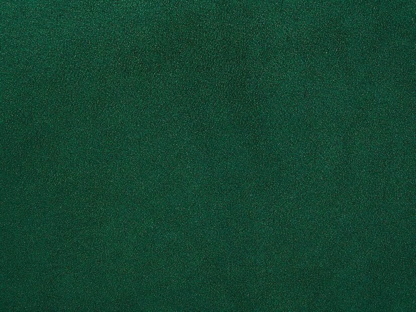 Colțar U EVENA (verde) (pentru 6 persoane)